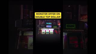 I Can’t Believe THIS Came Out highroller slot jackpot njslotguy casino [upl. by Eiaj368]