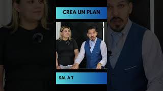 ¿Quieres ganar dinero CREA UN PLAN [upl. by Alastair128]