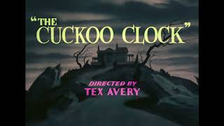 Tex Avery’s MGM Cartoons  Every OneShot Cartoon 194750 Openings [upl. by Jotham]