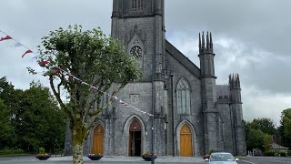 Tuam Co Galway Ireland [upl. by Hettie809]