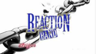 Reaction Band  She Can Get It 41610 [upl. by Osswald312]