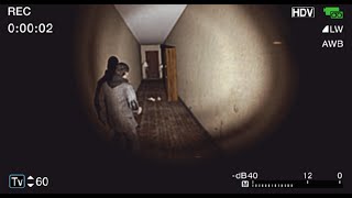 GMOD VR The Investigation of Places From Your Dreams [upl. by Arraek274]