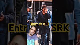 Chain Smoker SRK bollywood shahrukhkahn song srkfansclub kingkhan chainsmoker trendingshorts [upl. by Sibbie]