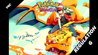 VGC BO3 On joue La team Dun Abonné Team RED Regulation G Pokemon Ecarlate amp Violet FR [upl. by Hisbe991]