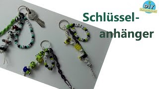 Schlüsselanhänger mit Namen [upl. by Urson735]