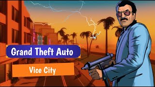 GTA VICE CITY  PCLAPTOP  INSTALLATION INSTUCTIONS 2023 [upl. by Jervis]