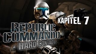 Republic Commando  Feindkontakt Audiobuchillustriertfanmade Kapitel 7 [upl. by Grey]