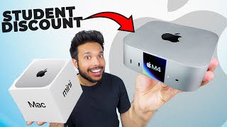 Mac Mini M4 Unboxing  Zabardast Cheez from Apple [upl. by Ailak]