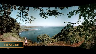 Cineramas South Seas Adventure 1958  Narrated by Orson Welles  Trailer HD [upl. by Ave659]