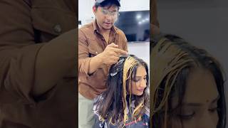 viralvideo skincare hairstyle looklayer hair layerhaircutting layercut haircuts haircare [upl. by Wilmott]