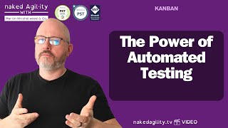 The Power of Automated Testing [upl. by Surat]