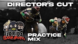 FL JAKKBOYZ CHICAGO NXL PRACTICE MIX  DIRECTORS CUT [upl. by Dennie11]