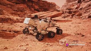 Unearthing Mars Perseverance Rovers Gr 2024 01 30 [upl. by Intisar]