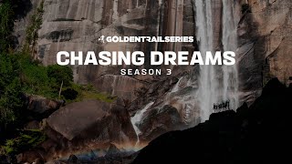 Chasing Dreams  Season 3  TEASER [upl. by Lemrac]