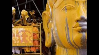 Shravanabelagola Mahamastakabhisheka [upl. by Ingeborg629]