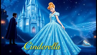 Cinderella part 1 [upl. by Magree]