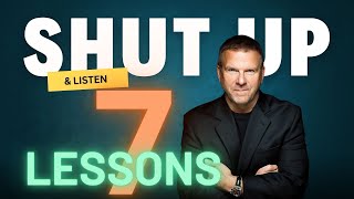 The Billionaire’s Secrets 7 LifeChanging Lessons from Tilman Fertitta [upl. by Anomar]