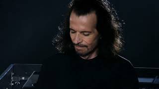 Yanni  Acroyali  Live From Great Pyramids Of Egypt [upl. by Elladine112]