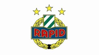 SK Rapid Wien vs St Pantaleon Erla [upl. by Olpe]