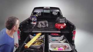 DECKED Presents  Reimagining the Truck Bed [upl. by Samoht]