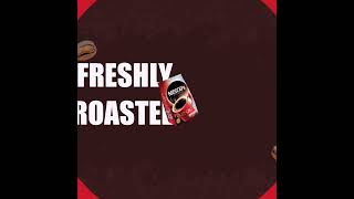 NESCAFE COFFEE MOTION GRAPHICS AD [upl. by Tiffi]