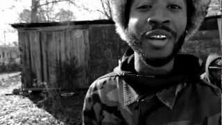 OFFICIAL VIDEO  LUTE  QUEEN CITY SLUMMIN ft RY  Prod by J Dilla [upl. by Yrelle]