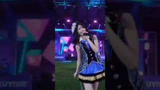 Koisuru Fortune Cookie  JKT48 at Euphoria Fest jkt48 jkt48newera memberjkt48 euro2024 konser [upl. by Rosalee]