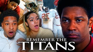 REMEMBER THE TITANS TOUCHED our HEARTS [upl. by Ethan750]