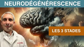 Démence OUI vous pouvez stopper la destruction de votre cerveau [upl. by Ilam787]