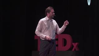 Como hacer 1 doctorado lo que no te han contado ni te contarán  José Luis Arroyo  TEDxManzanares [upl. by Dredi154]