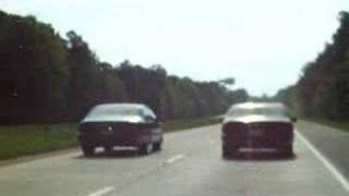 Group of 96 Impala SS doing 120 on the Highway [upl. by Jody]