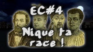 Nique ta race  EspritCritique 4 [upl. by Cung]