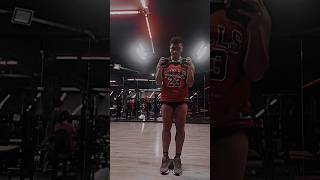 Treine treine treine gym reels gymmotivacion explore youtubeshorts treino [upl. by Nivaj497]