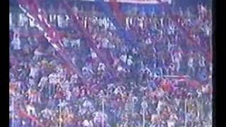 1994 cerrop olimpia gol de FRANCISCO ARCE [upl. by Karen972]