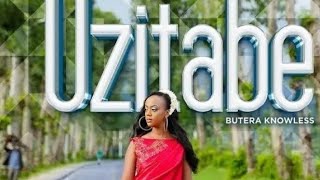 Uzitabe By Butera Knowlessofficial video 2024 [upl. by Enyamrahc377]