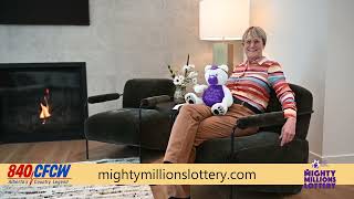 2024 Spring Mighty Millions Lottery Home [upl. by Kelwin733]