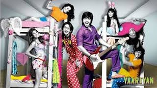 Yaariyan Full Movie Best Facts amp Story  Rakul Preet Singh Himansh Kohli [upl. by Emmi]