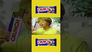 Nestle Crunch 748 shorts  Nestle Crunch [upl. by Letrice]