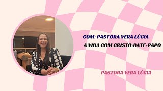 VIDA COM CRISTO [upl. by Malcah]