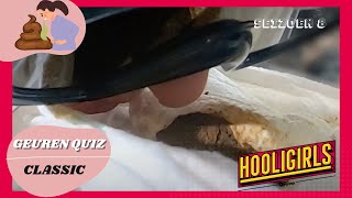 Hooligirls S08E10 Ruiken [upl. by Grant]