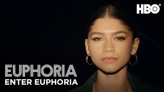 euphoria  enter euphoria – season 2 episode 1  hbo [upl. by Phineas]