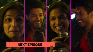 Mtv Splitsvilla X5 PROMO  Digvijay Kashish Ko Romantic Baatya [upl. by Atram]