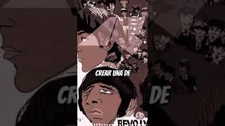 Uno de los mejores trabajos de THE BEATLES classicrock thebeatles revolver [upl. by Giacopo]