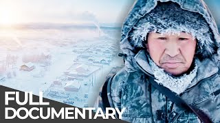 Worlds Most Dangerous Places Oymyakon Russia  Stories from the Hidden Worlds  Free Documentary [upl. by Nikita276]