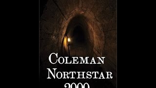 Coleman Northstar 2000 [upl. by Kemp]