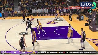 NBA 2K24 MyCareer Gameplay [upl. by Anes]