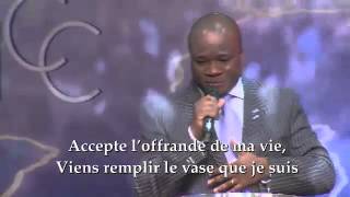 Reçois favorablement les paroles de ma bouche Mohammed Sanogo [upl. by Vasileior796]