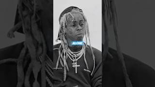 Lil Wayne on Fame ‘Will I Matter When It’s All Over’ 🖤  ​⁠emmanuelacho [upl. by Christin]