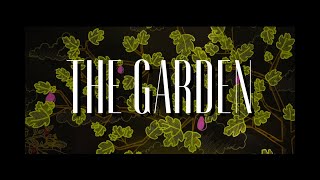 The Garden Short Film by Kylan Gillam [upl. by Puett]