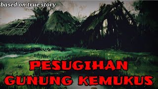 Keluarga Kecil Mas Surya  Pesugihan Gunung Kemukus [upl. by Sivolc9]